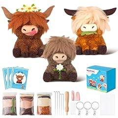 Watinc needle felting for sale  Delivered anywhere in UK