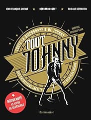 Johnny discographie johnny d'occasion  Livré partout en France