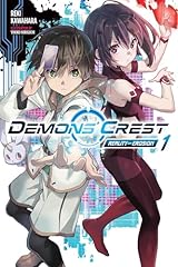 Demons crest vol. d'occasion  Livré partout en France