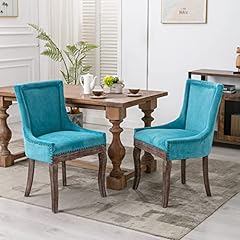 Alyiamxl upholstered dining for sale  Delivered anywhere in USA 