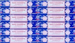 Satya nag champa for sale  Delivered anywhere in UK