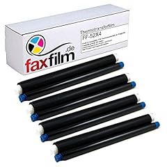 Faxfilm kompatibler ttr gebraucht kaufen  Wird an jeden Ort in Deutschland