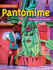 Creating pantomime for sale  Delivered anywhere in UK