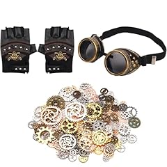 Lezevn pieces steampunk for sale  Delivered anywhere in UK