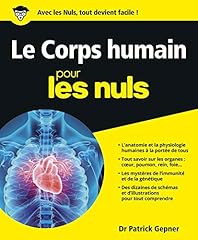 Corps humain nuls d'occasion  Livré partout en France