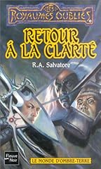 Royaumes oubliés tome d'occasion  Livré partout en France