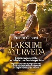 Lakshmi ayurveda usato  Spedito ovunque in Italia 