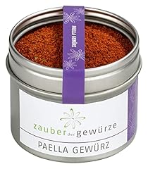 Zauber gewürze paella gebraucht kaufen  Wird an jeden Ort in Deutschland