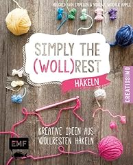 Simply the wollrest gebraucht kaufen  Wird an jeden Ort in Deutschland