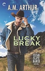 Lucky break for sale  Delivered anywhere in USA 