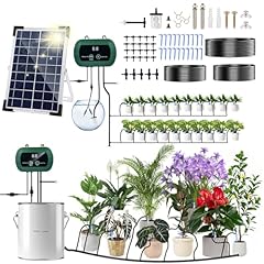 Irrigation system kit for sale  Delivered anywhere in UK