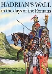 Hadrian wall days for sale  Delivered anywhere in UK