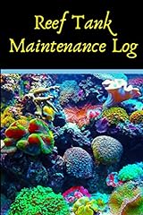 Reef tank maintenance for sale  Delivered anywhere in UK