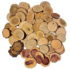 Unfinished wood slices for sale  Delivered anywhere in USA 