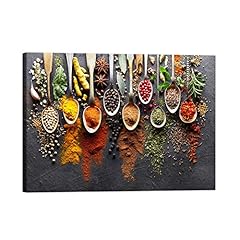 Kitchen canvas wall for sale  Delivered anywhere in USA 