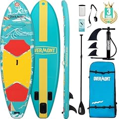 Overmont inflatable stand for sale  Delivered anywhere in USA 