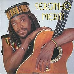 Serginho meriti usato  Spedito ovunque in Italia 