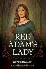 Red adam lady for sale  Delivered anywhere in USA 