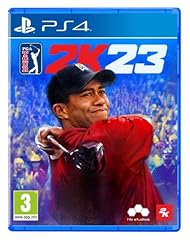 Pga tour 2k23 d'occasion  Livré partout en France