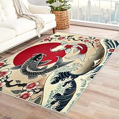 Carpe koi decoration d'occasion  Livré partout en France