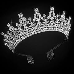 Cocide queen tiaras for sale  Delivered anywhere in USA 