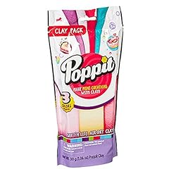 Oonies poppit clay for sale  Delivered anywhere in UK