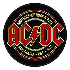 Acdc high voltage gebraucht kaufen  Wird an jeden Ort in Deutschland