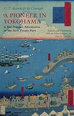 Pioneer yokohama dutchman for sale  Delivered anywhere in UK