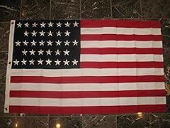 3x5 embroidered sewn for sale  Delivered anywhere in USA 