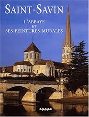 Saint savin. abbaye d'occasion  Livré partout en Belgiqu