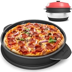 Zauberfry pizzaaufsatz kompati gebraucht kaufen  Wird an jeden Ort in Deutschland
