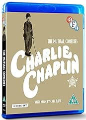 Charlie chaplin mutual for sale  Delivered anywhere in UK