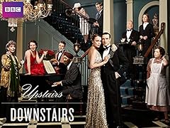 Upstairs downstairs for sale  Delivered anywhere in UK