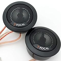 Focal 15w aluminum for sale  Delivered anywhere in Canada
