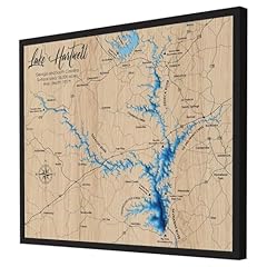 Personalized lake hartwell for sale  Delivered anywhere in USA 