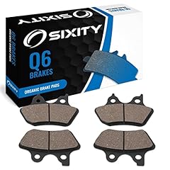 Sixity front rear for sale  Delivered anywhere in USA 