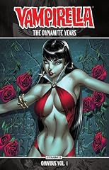 Vampirella dynamite years for sale  Delivered anywhere in USA 