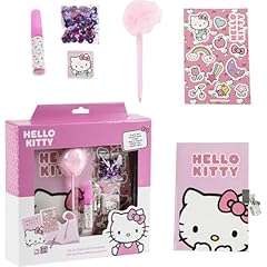 Set diario hello usato  Spedito ovunque in Italia 