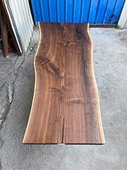 Live wood slab for sale  Delivered anywhere in USA 