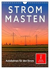 Strommasten autobahnen den gebraucht kaufen  Wird an jeden Ort in Deutschland