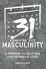 Days masculinity guide for sale  Delivered anywhere in USA 