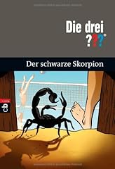 Der schwarze skorpion for sale  Delivered anywhere in UK