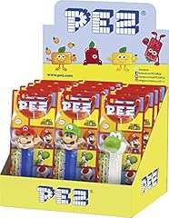 Pez boîte présentoir d'occasion  Livré partout en France