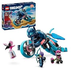 Lego dreamzzz chat d'occasion  Livré partout en France