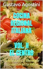 Cocina regional italiana usato  Spedito ovunque in Italia 