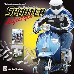 Scooter lifestyle for sale  Delivered anywhere in USA 