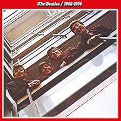 Beatles 1962 1966 for sale  Delivered anywhere in UK