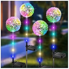 Bucasa solar lights for sale  Delivered anywhere in UK