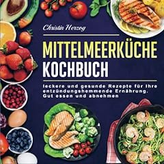 Mittelmeerküche kochbuch leck gebraucht kaufen  Wird an jeden Ort in Deutschland