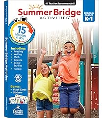Summer bridge activities for sale  Delivered anywhere in USA 